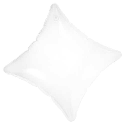 TEMPNAP Inflatable Camping Pillow Cushion Soft Lightweight Travel Insert for Outdoor Use for Car Home Hiking Relaxation