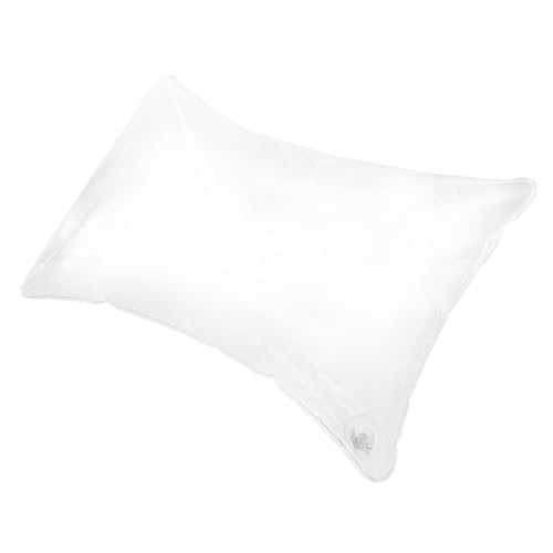 ERINGOGO Inflatable Camping Pillow Insert Air Filling Cushion for Outdoor Use Portable and Travel Pillow Core for Hiking Boating and Car Trips