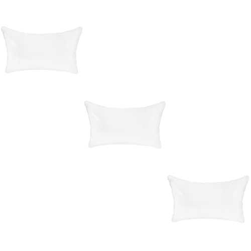JOINPAYA Inflatable Pillow Insert for Camping Portable Cushion Height Soft Material Design for Comfortable Outdoor Sleep Creative and Versatile Pillow Cushion