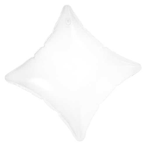 Gatuida Inflatable Pillow Insert Ergonomic Camping Cushion for Outdoor Relaxation Height Travel Cushion for Comfort and Convenience