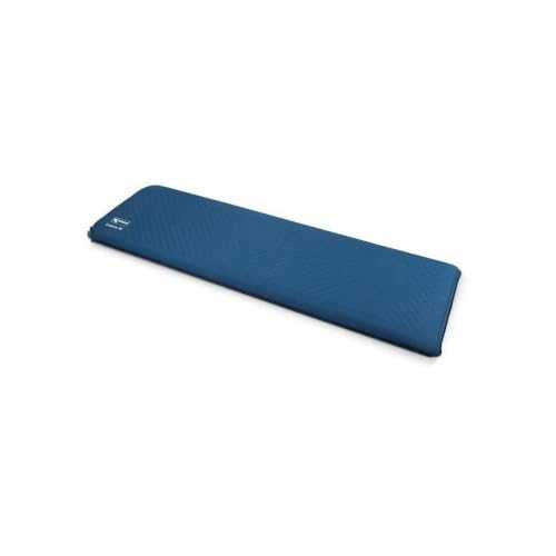Kampa Luxury Single 100mm Self Inflating Camping Mattress Airbed