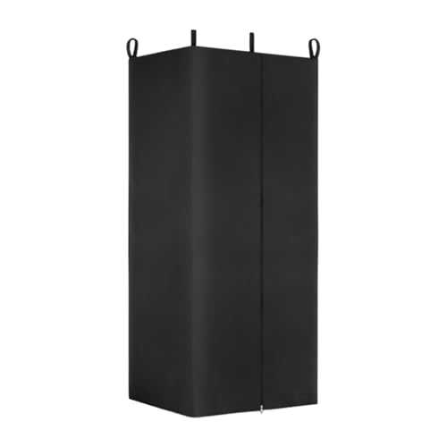Privacy Tent for Boats | Cabin Shower Cubicle Protective Roof - Protective Jacket for Family and Adults Outdoor Pontoon Boat Camping