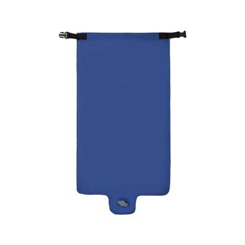 HTU Hiking Swimming Inflatable Air Bag Easy To Use Outdoor Camping Mat Inflatable Bag Portable Picnic Air Bag for Outdoor Mat Hiking Trekking