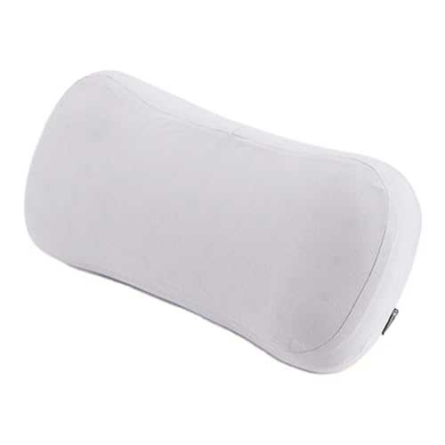 Zestivra Camp Pillow – Lightweight Outdoor Sleep Cushion | Compact Travel Headrest with Washable Case for Backpacking Airplane Camping Napping Gear Hiking Portable Comfort Adventure Resting Solution