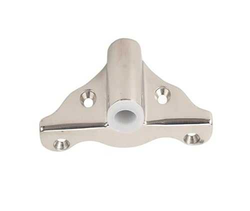 BGTSF Oar Lock Socket Stainless Steel Side Mount Oar Oar Lock Socket For Yacht Boat Marine Boat Accessories Marine