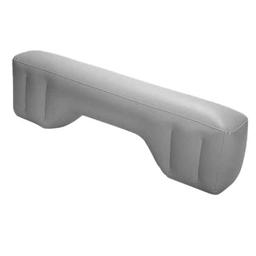 Inflatable Car Air Mattress, Back Seat G-ap Pad Air Bed Cushion, Car Gap Pad Car Air Mattress, Car Foot Pads Leakproof Car Inflatable Cushion For Driving Traveling