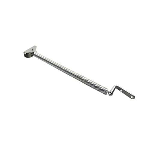 Marine Hardware Boat Spring Hatch Support Stainless Steel Top Mounting Bar 4 Inch Handware For Boats Boat Accessories Marine