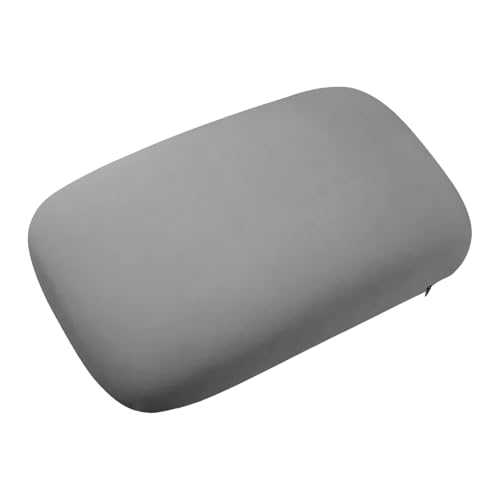 Vllold Camping Pillow - Headrest for Sleeping - Lightweight Ergonomic Memory Foam Pillow for Flight, Home, Hiking, Camping, Outdoors, Hotel