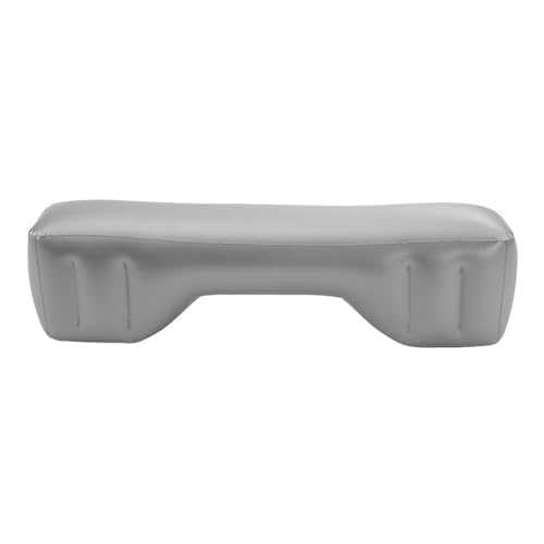 Back Seat Space Filler, Car Air Mattress Back Seat Gaps Back Seat Place Filler, Car Back Seat Gaps Inflatable Filler, Noise Reduction, Inflatable Bed, Air Bed Cushion for Car, Travel, Camping