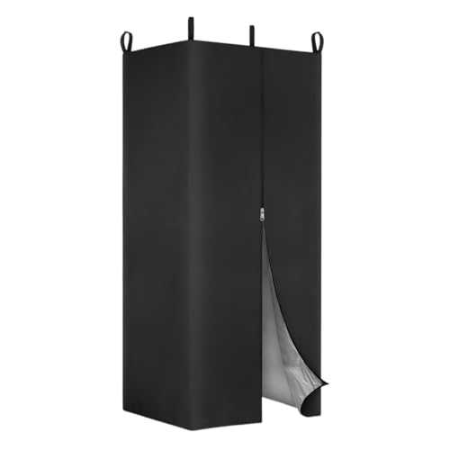 Pontoon Boat Clothing Change Tent | Portable Changing Cabin, Outdoor Clothing Shelter for Women Men Dancers Privacy Solution