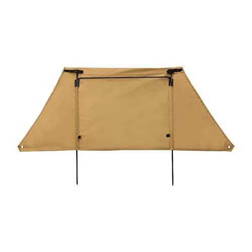 Camping Windbreaks Camping Windbreaks Stove Windshield Beach Windshield Shelter Sunshade Screen Winter Outdoor Caravan Privacy Shield Can Be Used As Tent Tarp For Garden Picnic Barbecue Bonfire