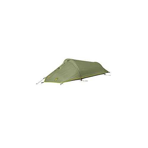 Ferrino Sling 1 Tent, Green, 1-Person