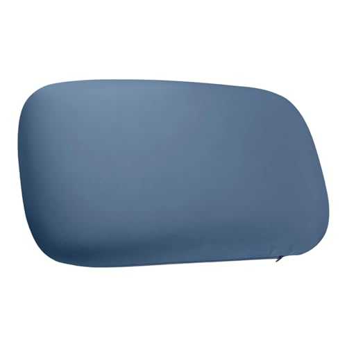 Camping Pillow - Headrest for Sleeping,Soft Foldable Cooling Memory Foam Pillow for Travel, Camping, Hotel, Flight, Home, Outdoors