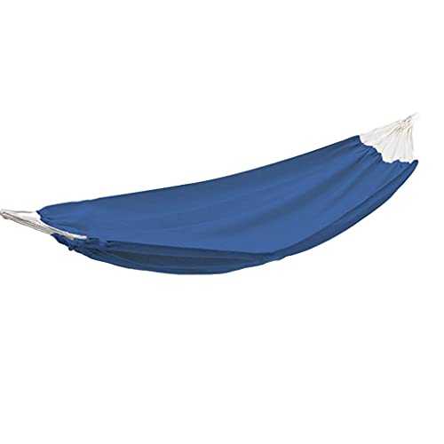 Portable Hammock,Portable Outdoor Camping Hammock Single Double Parachute with 2 Hanging Straps for Backpacking Beach Swing