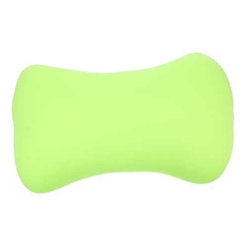 Homoyoyo Wear-resistant Bone Pillow Portable Camping Accessory Lightweight Travel Neck for Office and Outdoor Use Compact Design for Comfort Convenience
