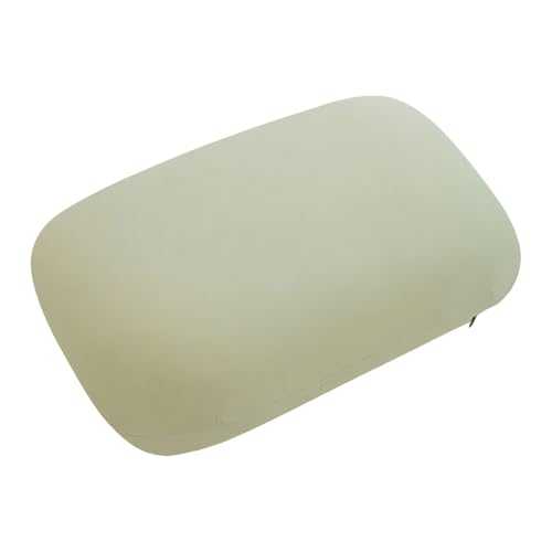 Portable Pillow - Camping Cushion | Small Pillows For Travel | Soft Foldable Cooling Memory Foam Pillow | Headrest For Sleeping Travel, Camping, Hotel, Flight, Home, Outdoors Sleeping