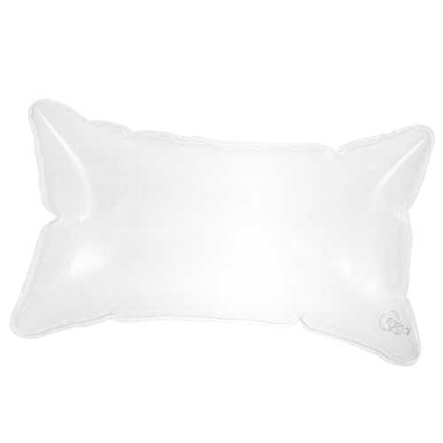 Alipis Camping Pillow Inflatable Pillow for Travel Pillow Inserts Waterproof Comfortable Compact
