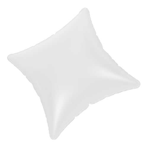 SEWOART Inflatable Pillow Outdoor Pillow Inserts Pillow Part for Travel Easy to Inflate Deflate