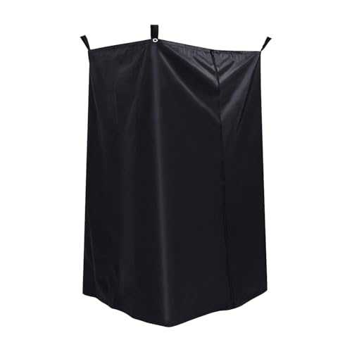 Portable Changing Room - Privacy Tent | Privacy Tent For Boat | Waterproof Foldable Outdoor Changing Cabin | Compact Mobile For Travel, Camping, Beach, Boat, Poolside, Backyard And More