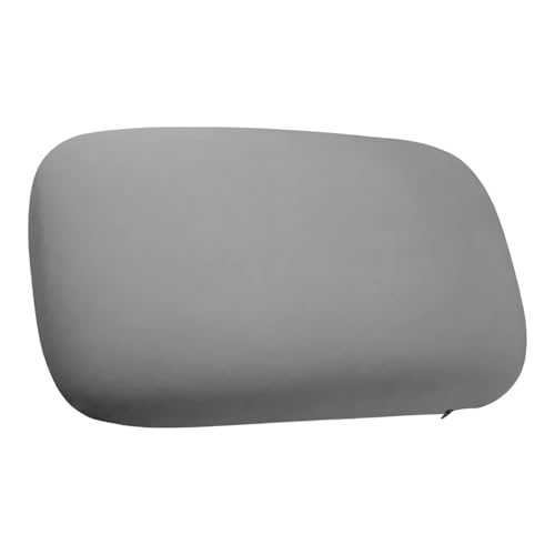 Small Camping Pillow,Foldable Headrest - Soft Foldable Cooling Memory Foam Pillow for Travel, Camping, Hotel, Flight, Home, Outdoors