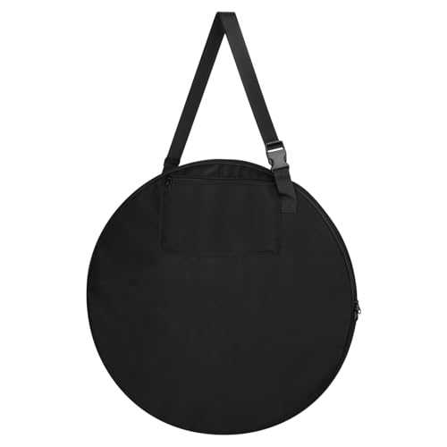 Pop-up Tent Carry Bag,Privacy Tent Replacement Carry Bag | Foldable Design Storage Pouch for Outdoor Adventure, Hiking, Camping, Traveling, Beach