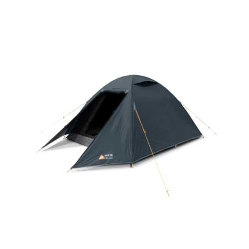 Vango Gala 300 3-Person Dome Tent | Festival Camping Shelter