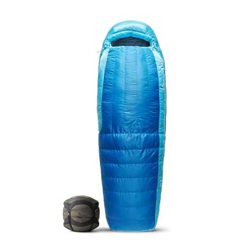 Sea to Summit Trek Down Sleeping Bag
