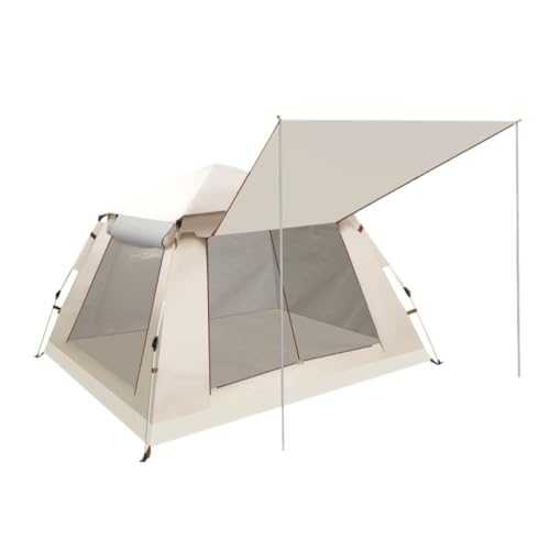 Tent Outdoor Fully Automatic Portable Tent Outdoor Camping Foldable Tent Rainproof And Moisture-proof Tent Camping Tent