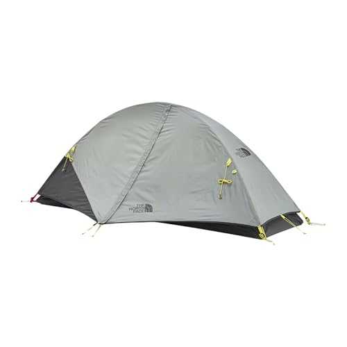 THE NORTH FACE Tents Stormbreak 1 One-Person Camping Tent