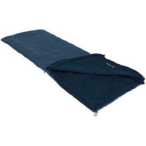 Vaude Navajo synthetic fibre
