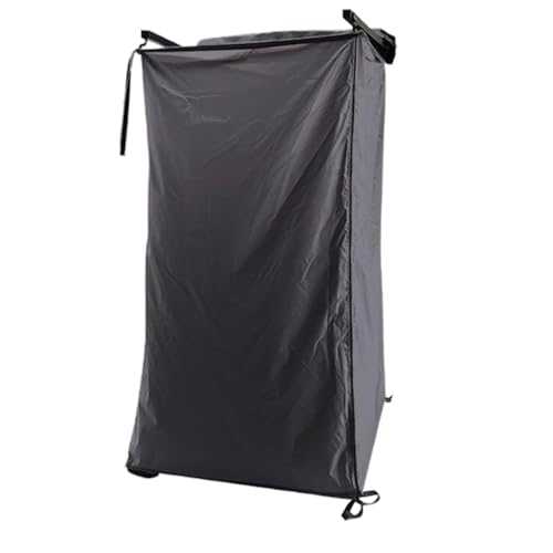 Shower Tent – Camping Privacy Tent, Foldable Utility Shelter | Lightweight Outdoor Shower Cabin, Quick Setup Toilet Changing Room, Breathable Popi Up Shade, Personal Camping Stall for Beach RV Patio