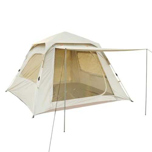 Tent Outdoor Portable Folding Fully Automatic Quick-open Sun Protection Camping Camping Equipment Picnic Tent Camping Tent