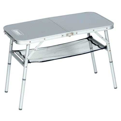 Coleman Mini Camp Table