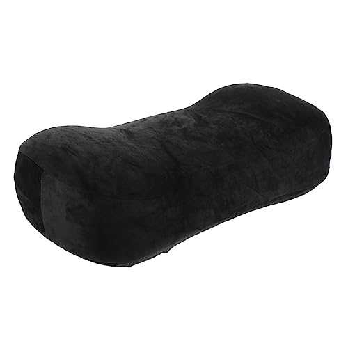 WESIEVYA Pillows for Sleeping Portable Memory Neck Pillow for Sleeping Office Accessory Travel Cushion Compact and Comfortable Nap Pillow for Camping and Travel Pillow Camping