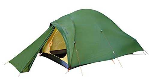 Vaude Hogan UL 2P 2-Personen-Zelt