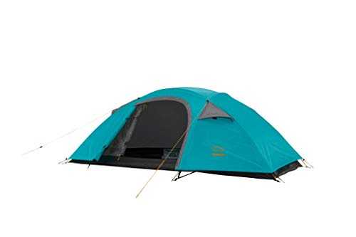 Grand Canyon APEX 1 - Dome Tent for 1-2 People Ultra-Light Waterproof Small Pack Size Tent for Trekking, Camping, Outdoor