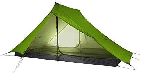 ATAAY Tent Outdoor 2 Person Ultralight Camping Tent 3 Season Professional Rodless Tent tent (B)