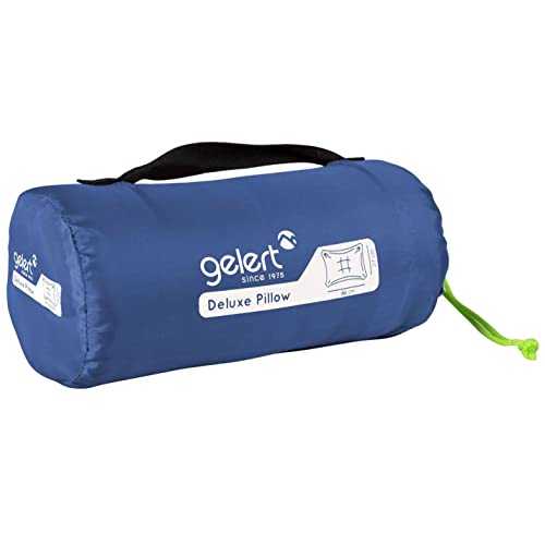 Gelert Unisex Camping Pillow