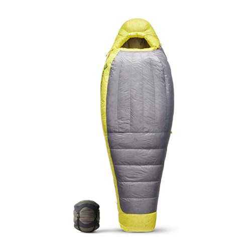 Sea to Summit Spark Women's Ultralight Down Sleeping Bag