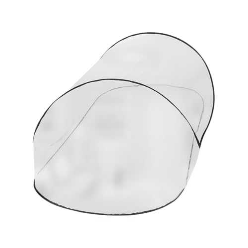 Mesh Tent for Fly, Gnat Netting for Camping, Pop up Privacy Enclosed Heavy Duty Screen Portable Mesh Foldable for Backyard Baby Garden Patio Balcony Picnic RV