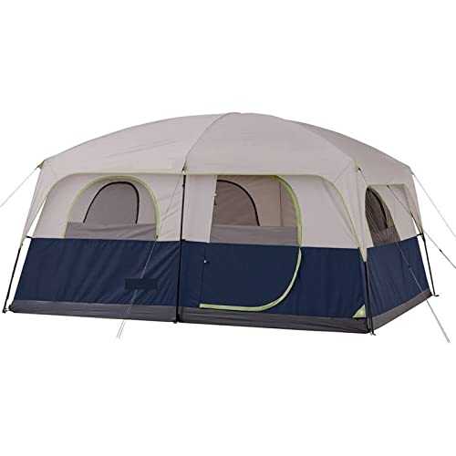 Tents for Camping Family Cabin Tent, Inflatable Tent Outdoor Camping Waterproof Hiking Survival Tourist Backpacking Household faucets