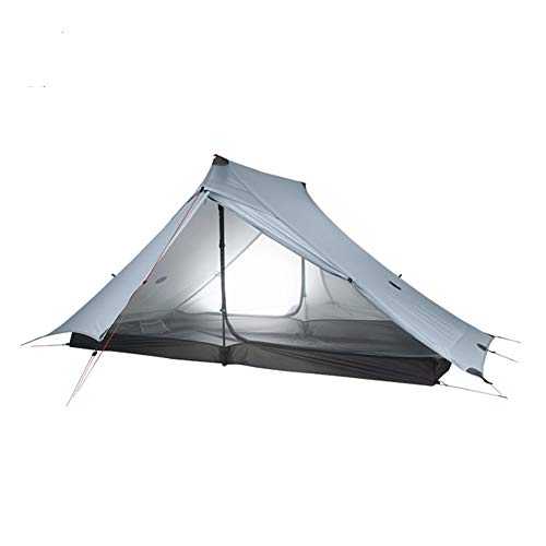 FYTVHVB Outdoor Camping Tent For 2 People 3 Seasons