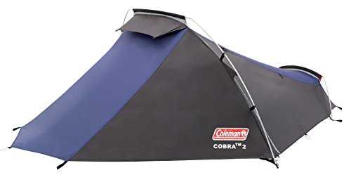 Coleman Cobra Tent, ultra-light compact man tent