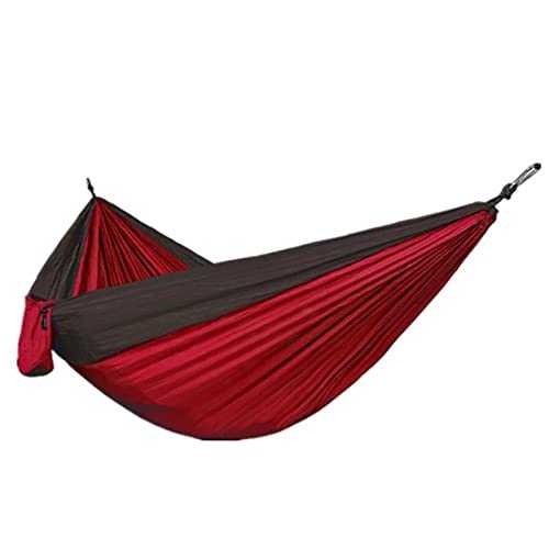 Camping Hammock Outdoor Camping Hammock Swing Garden Backyard for Outdoor Garden