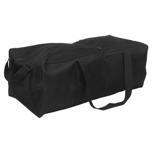 MUELODSIC Portable Canopy Bag Tent Storage Case Replacement Bag Handles for Outdoor Use