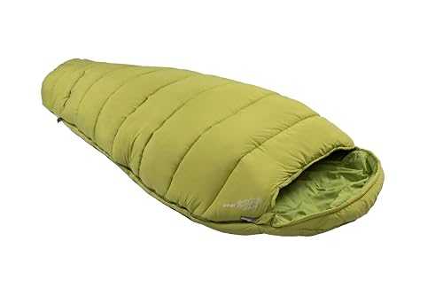 Vango Cocoon 250 XL Sleeping Bag [Amazon Exclusive]