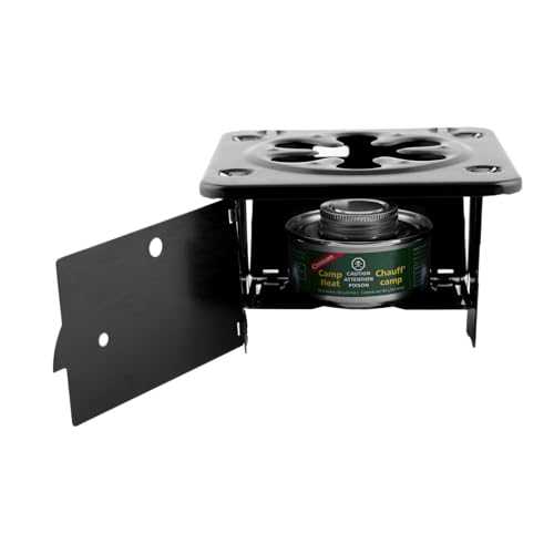 Coghlans Folding Stove