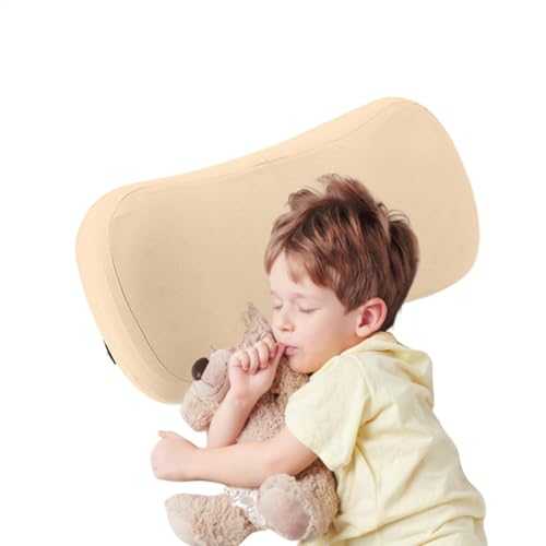 Pillow for Camping - Travel Pillow,Portable Camping Pillow Washable Cover Camping Gear and Travel Pillow for Airplanes, Camping