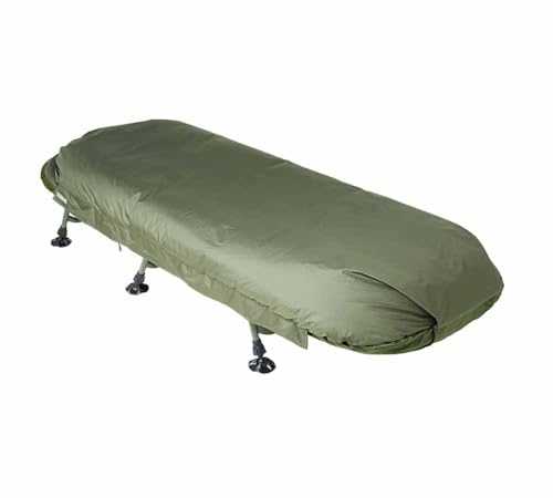 Trakker NEW 365 Sleeping Bag (a) 208232