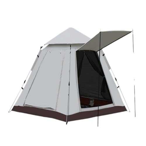 Tent Outdoor Portable Quick-open Tent Camping Camping Automatic Tent Park Outdoor Tent Camping Complete Set Camping Tent